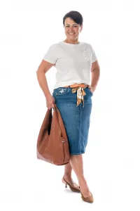 Dámska sukňa HATIA