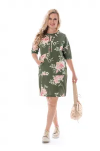 Dámske šaty DIXIE I