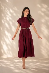 Dámske šaty BRENDA