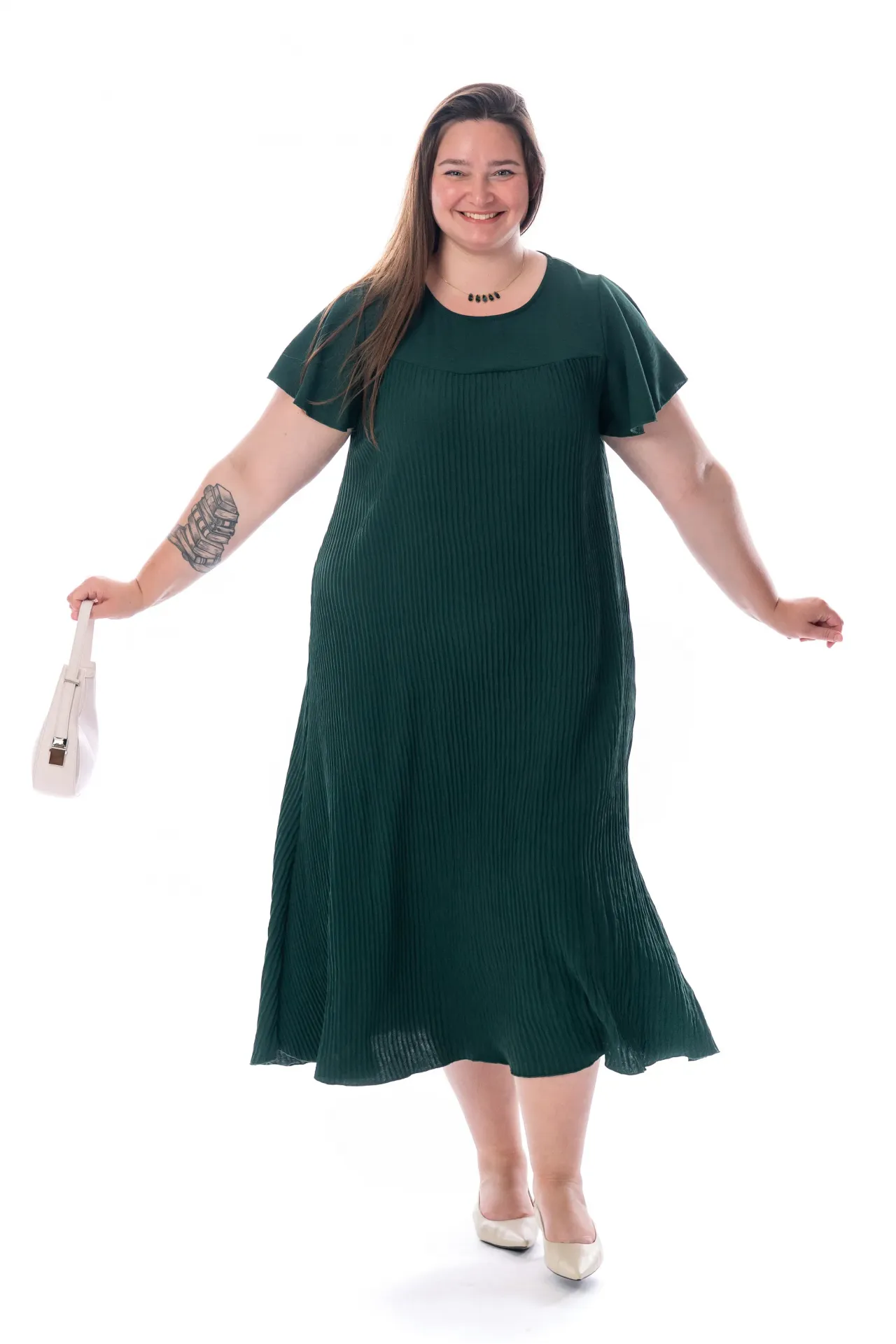 Dámske šaty DARCY