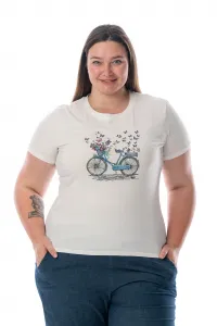 Dámske tričko HELGA