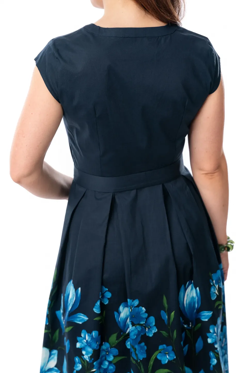 Dámske šaty VIOLETA