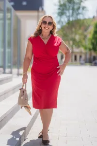 Dámske šaty HEDA