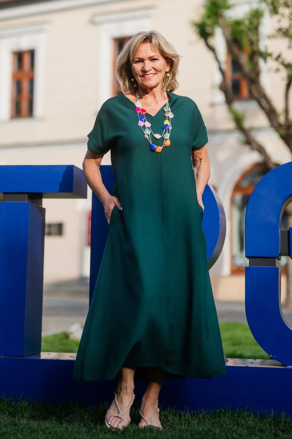 Dámske šaty ETRO