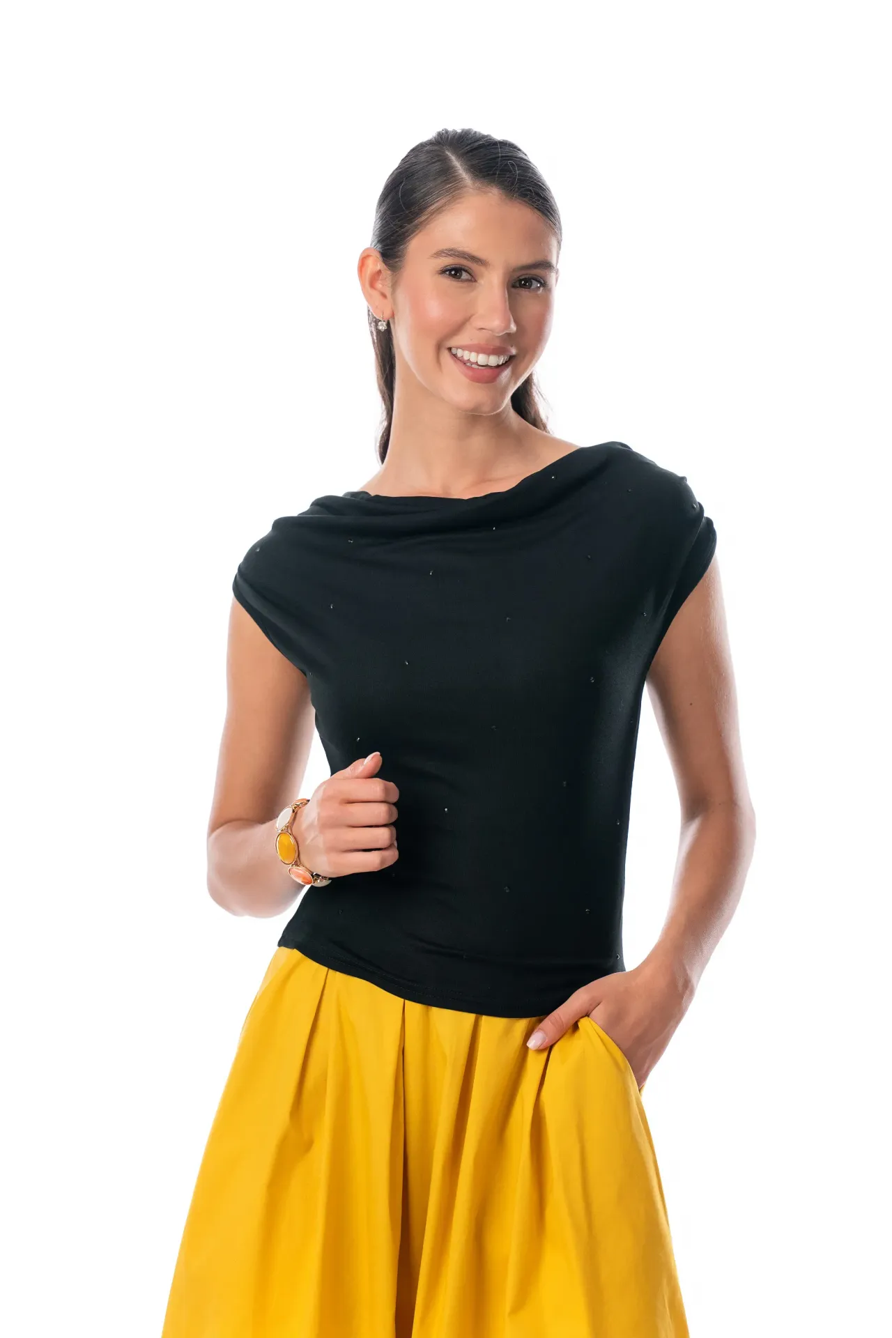 Dámska blúzka GLOSS