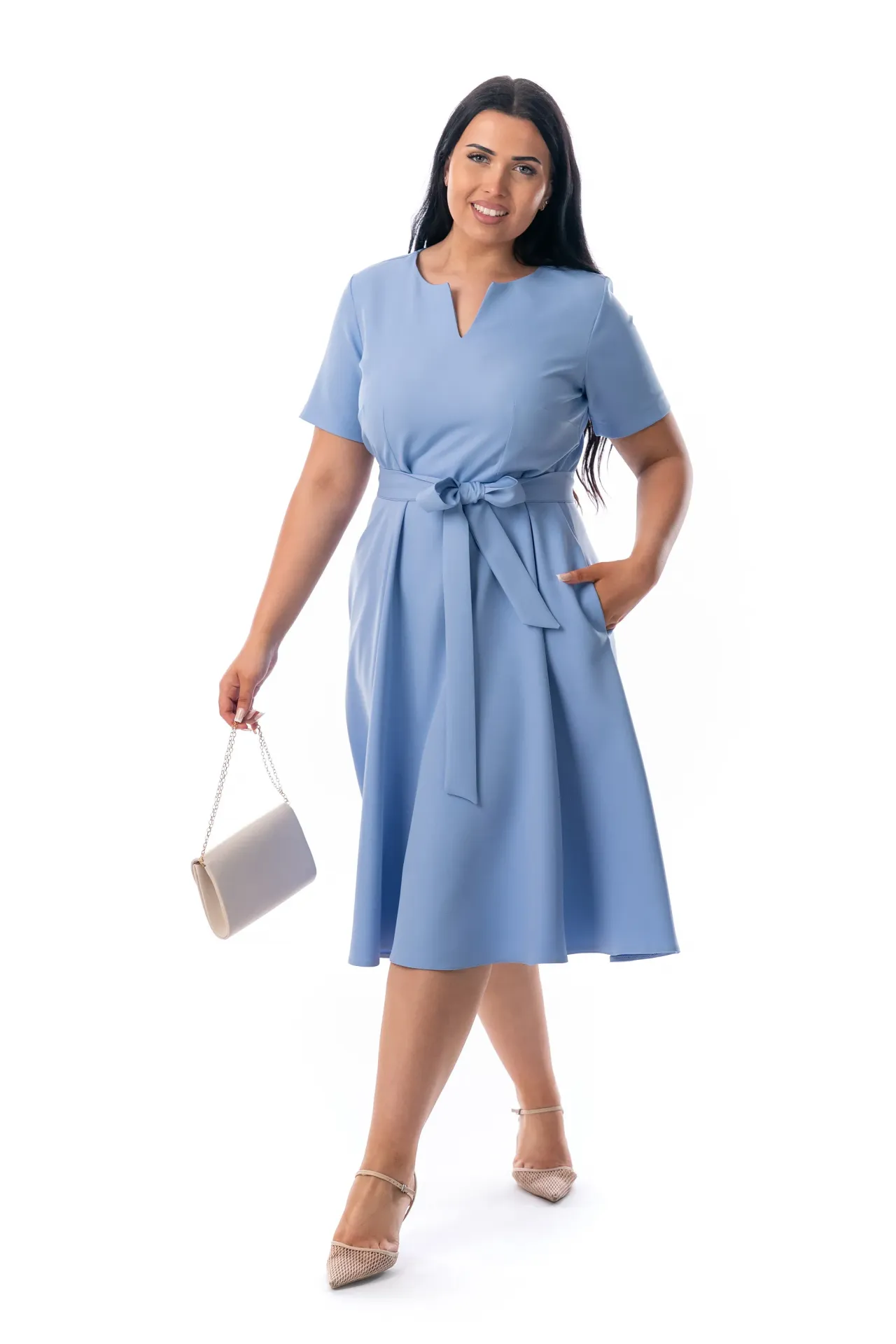 Dámske šaty COLEEN