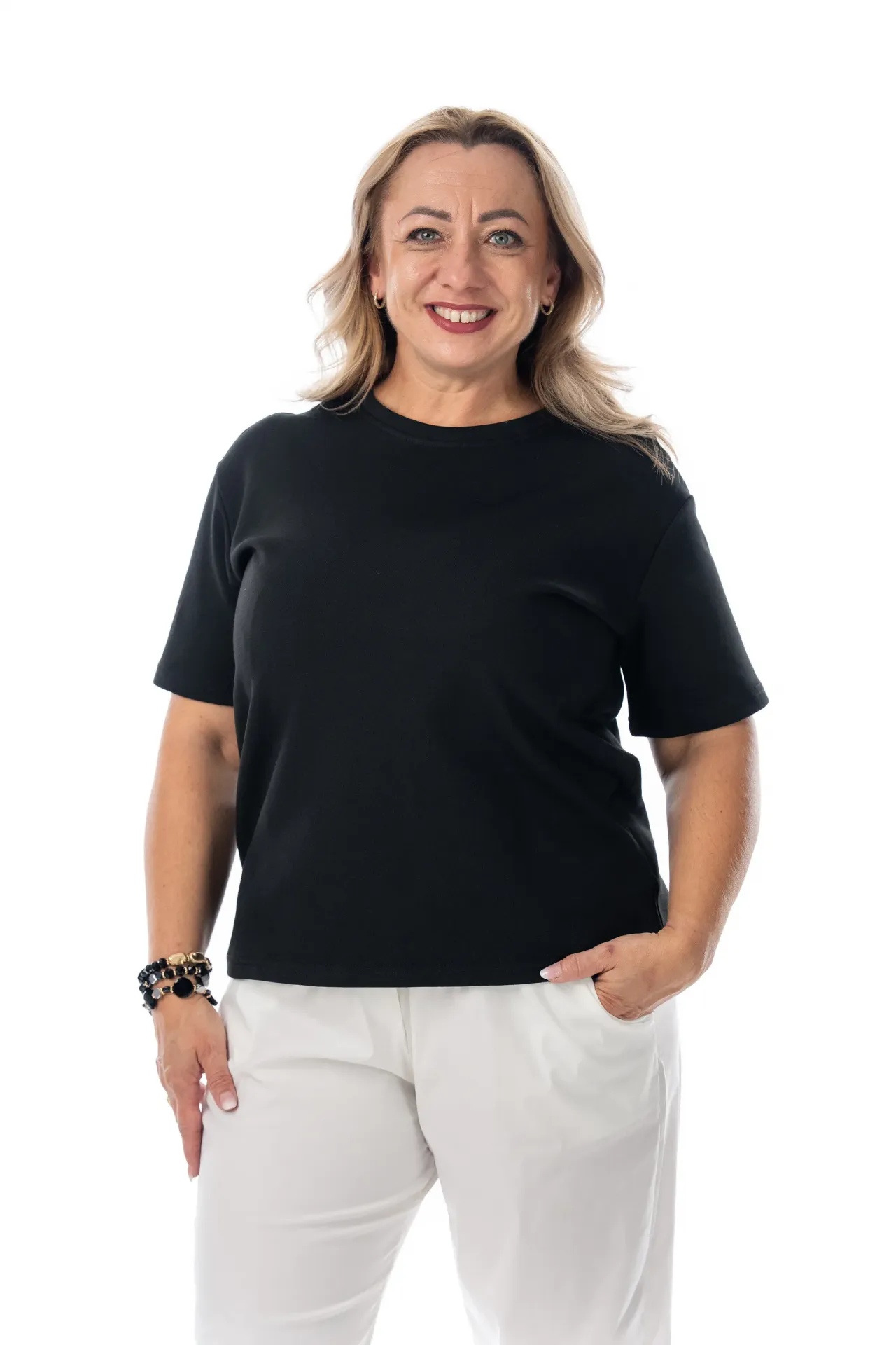 Dámske tričko KORNELA