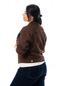 Dámska džínsová bunda CHROMA