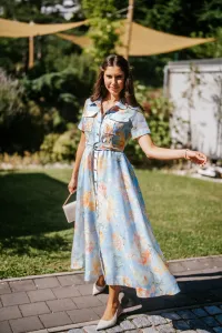 Dámske šaty ROSIE