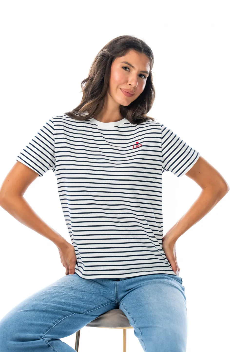 Dámske tričko SASHA