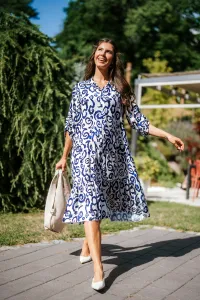 Dámske šaty SALAMINA