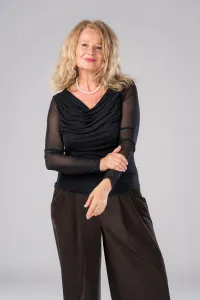 Dámska košeľa GOSIA