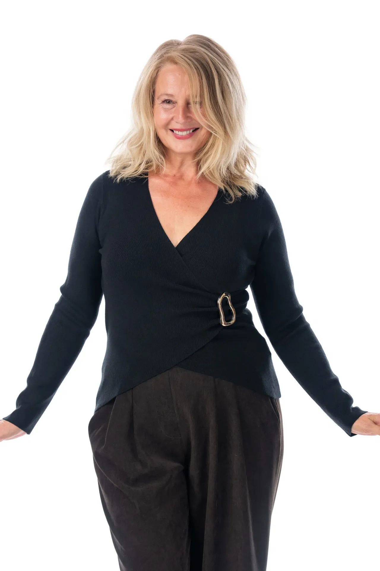 Dámsky svetrík JASMINA