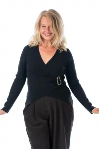 Dámsky svetrík JASMINA