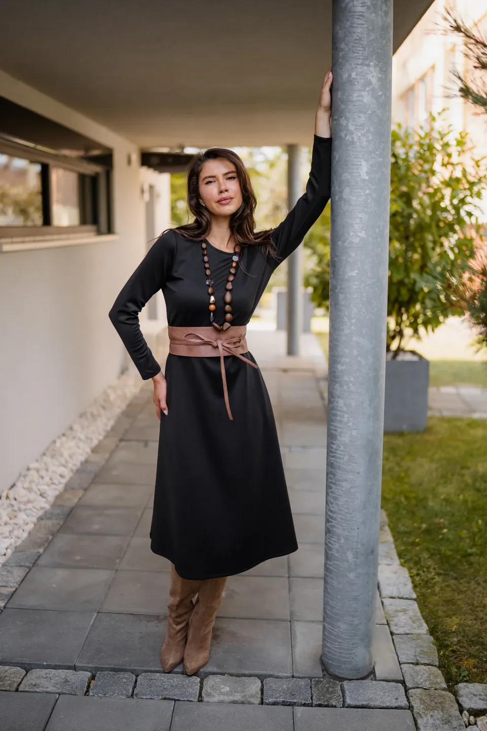 Dámske šaty SIENNA