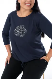 Dámske tričko DIAMOND