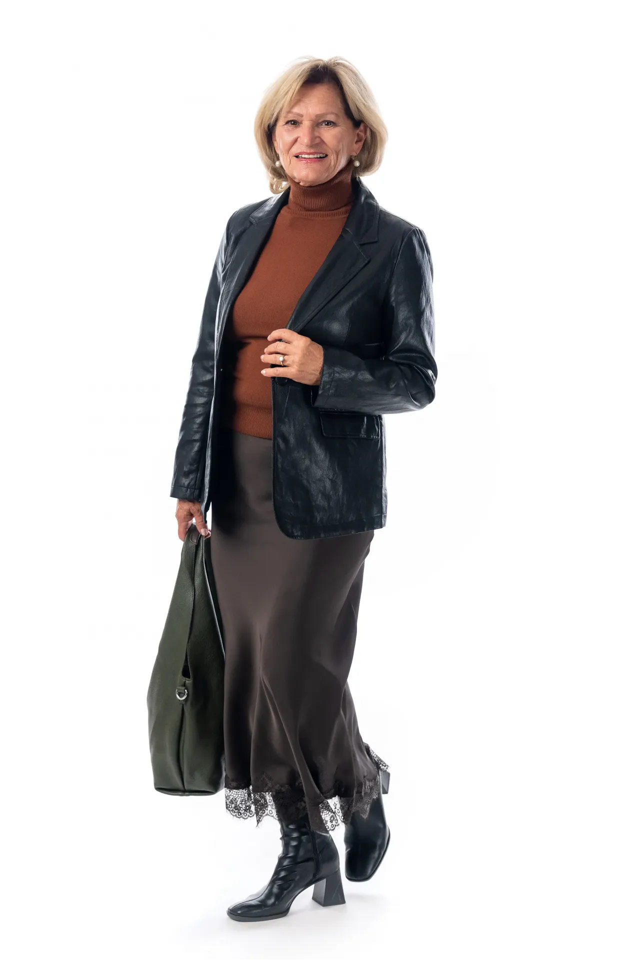 Dámske sako LOLA
