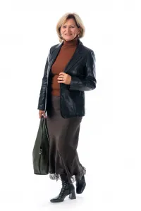 Dámske sako LOLA