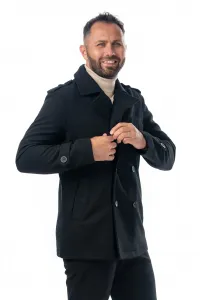 Pánsky kabát ANTONIO