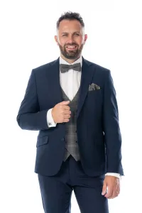 Pánsky oblek NICHOLAS