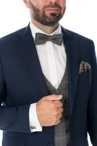 Pánsky oblek NICHOLAS