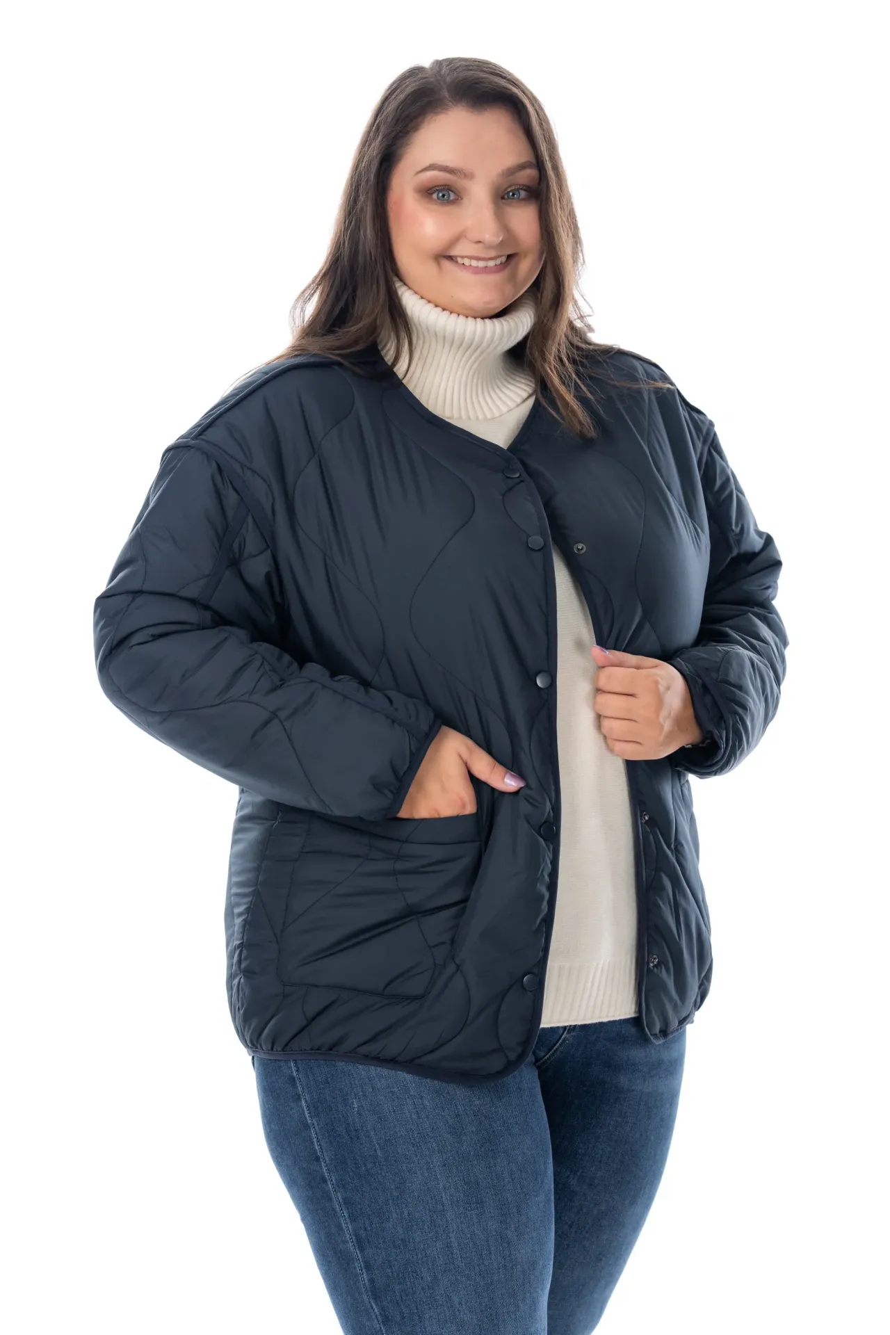 Dámska bunda SUSAN