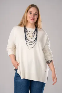 Dámsky svetrík SYOMA
