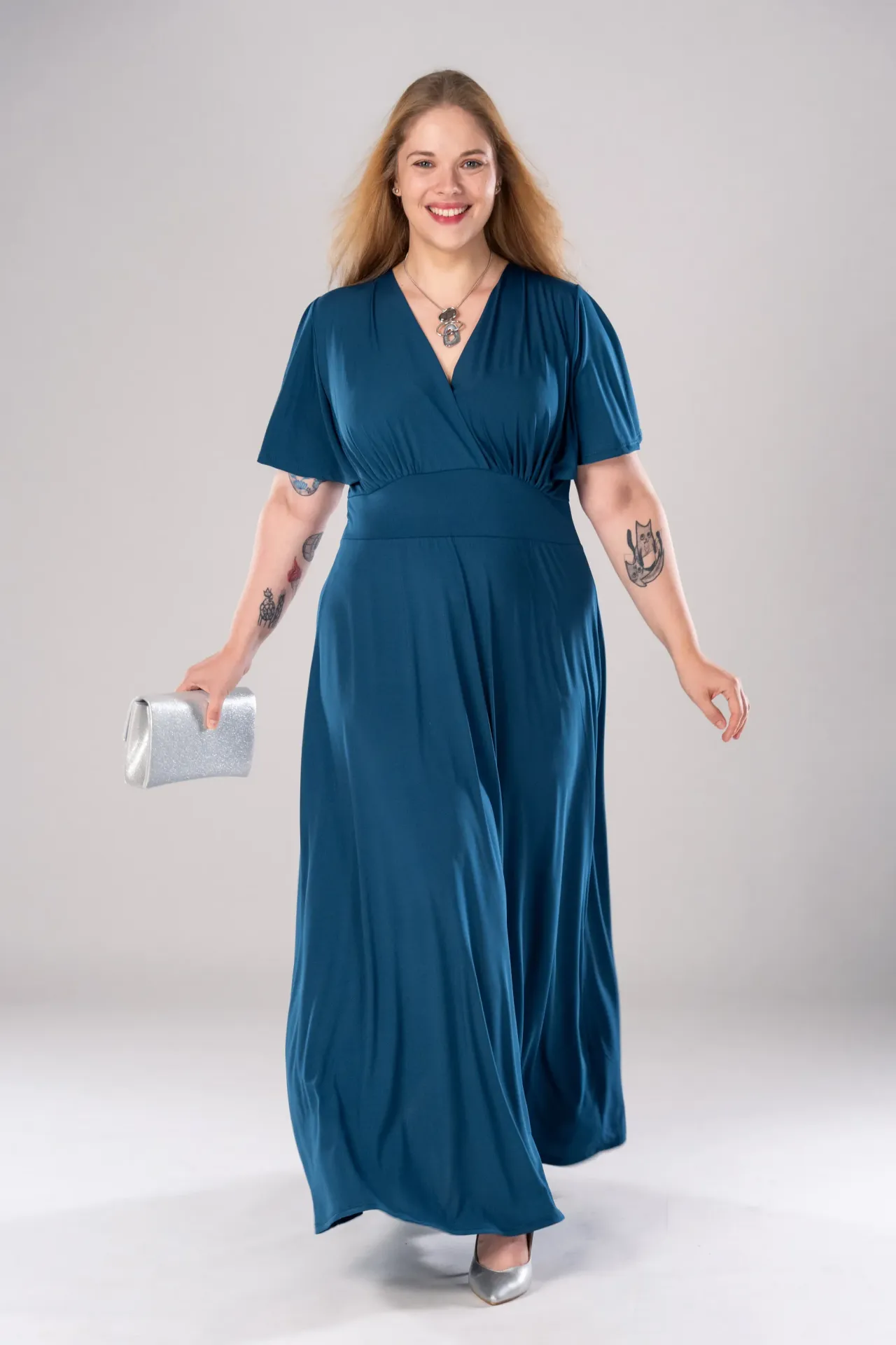 Dámske šaty BESSY