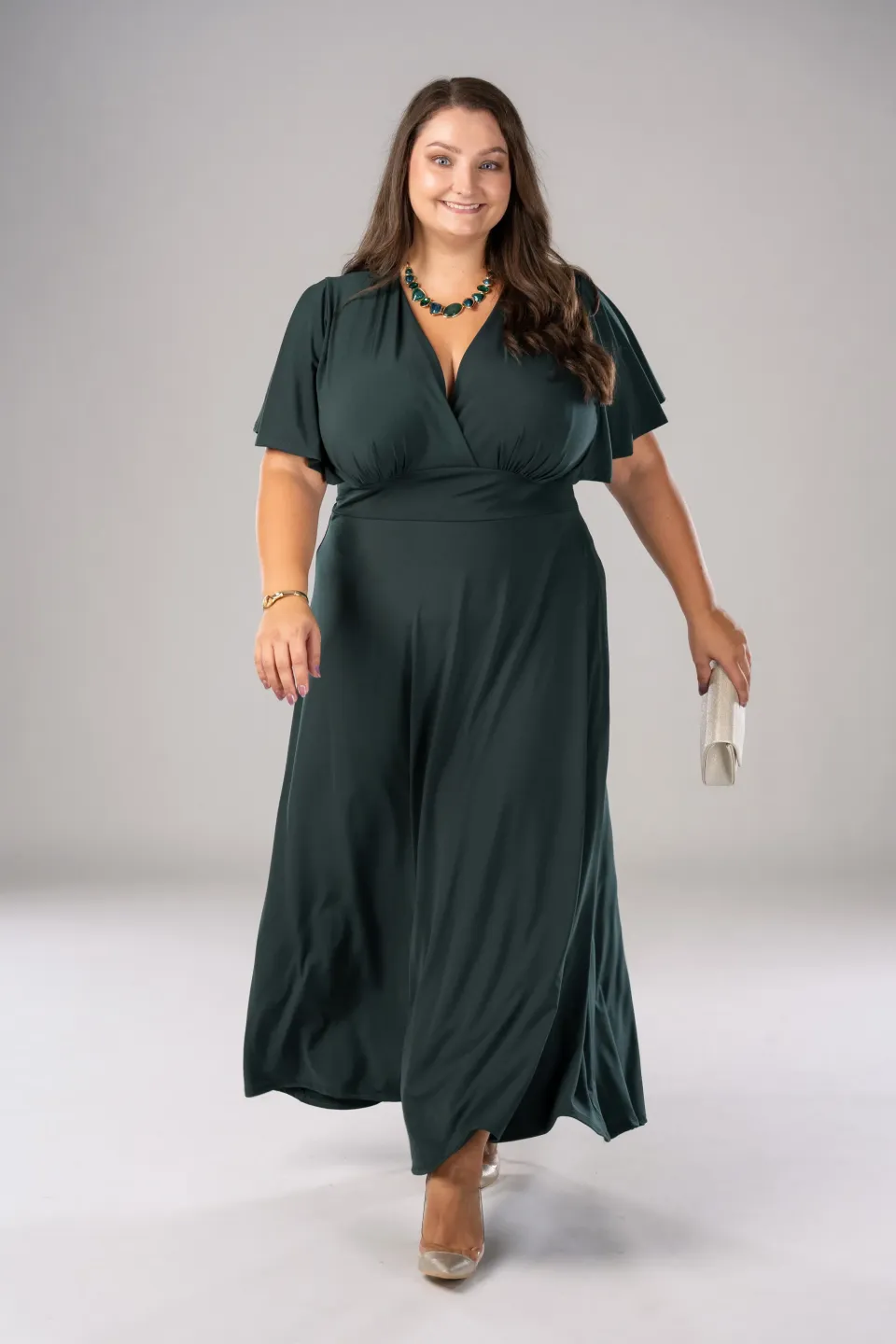 Dámske šaty BESSY