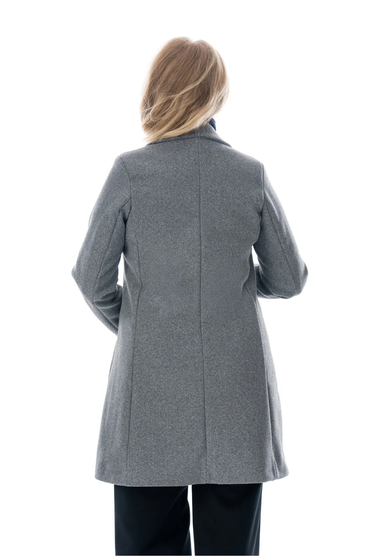 Dámsky kabát GRAZIO