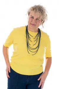 Dámsky svetrík JAMY