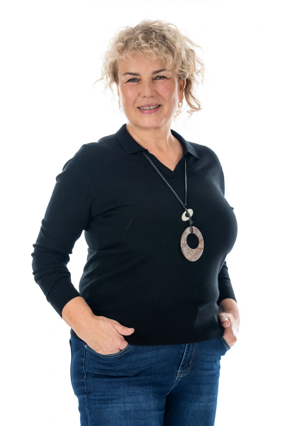 Dámsky svetrík KATIE