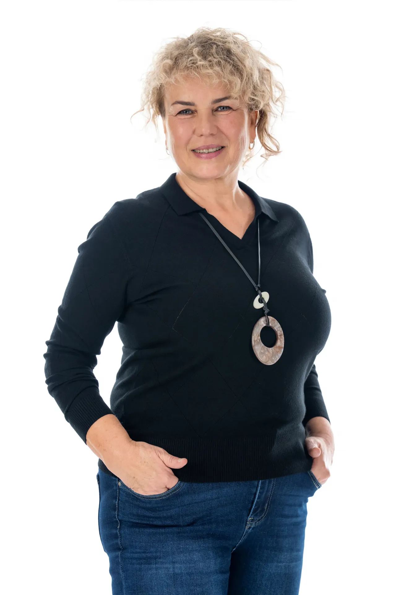 Dámsky svetrík KATIE