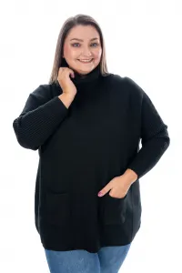 Dámsky svetrík BETINA
