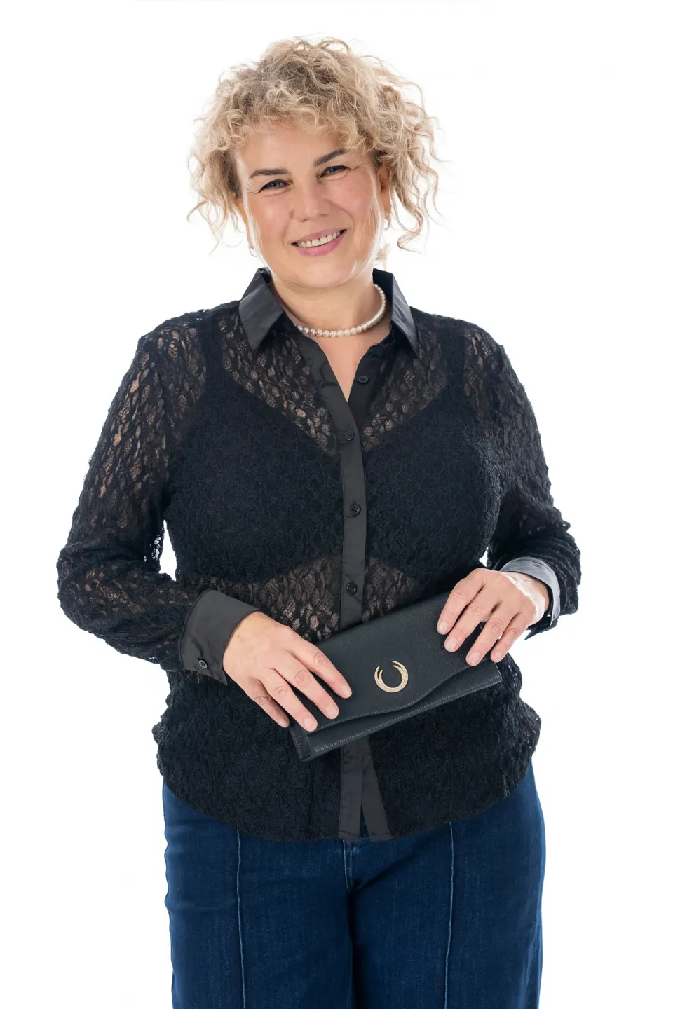 Dámska kabelka FUKI
