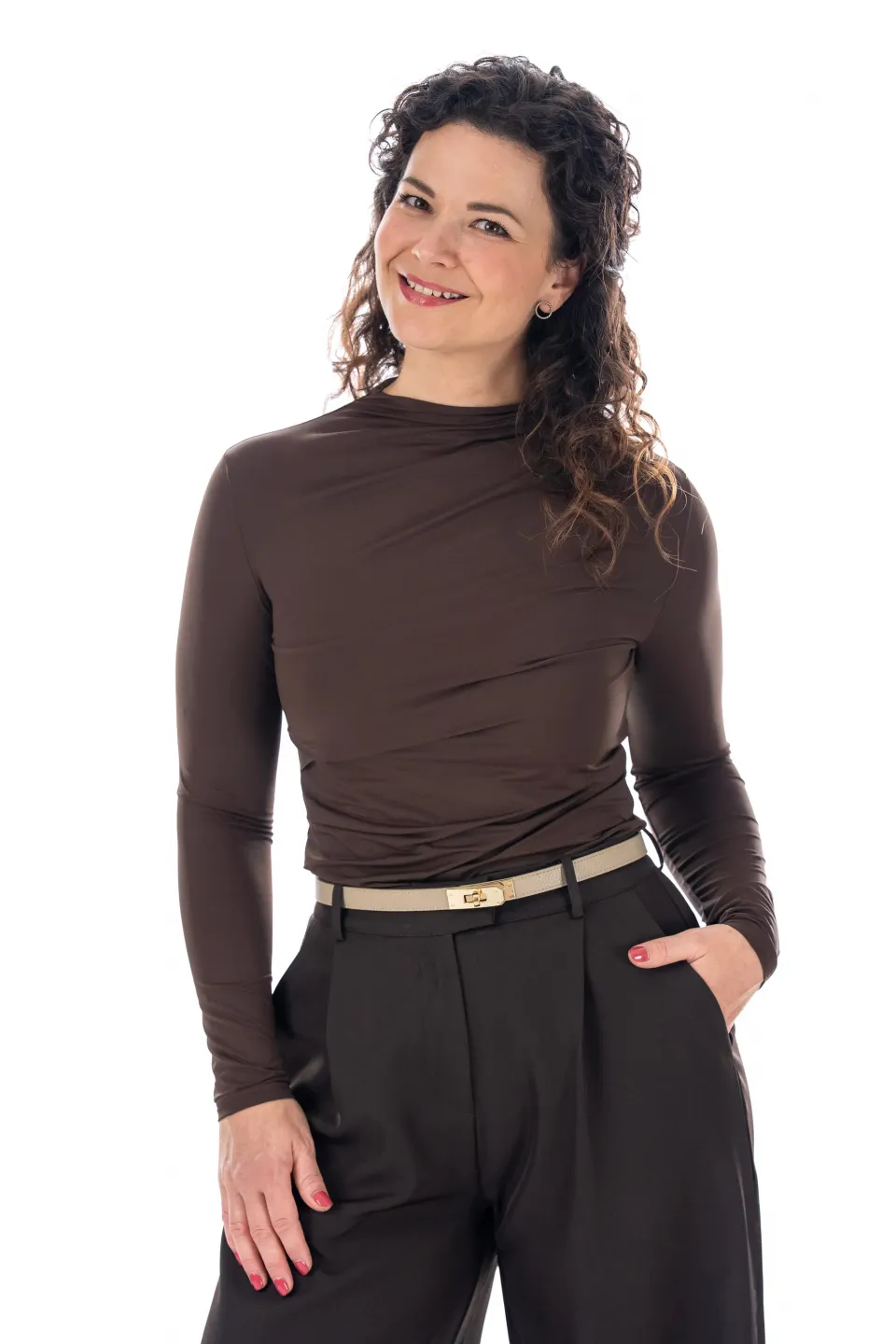 Dámska blúzka NICOLE