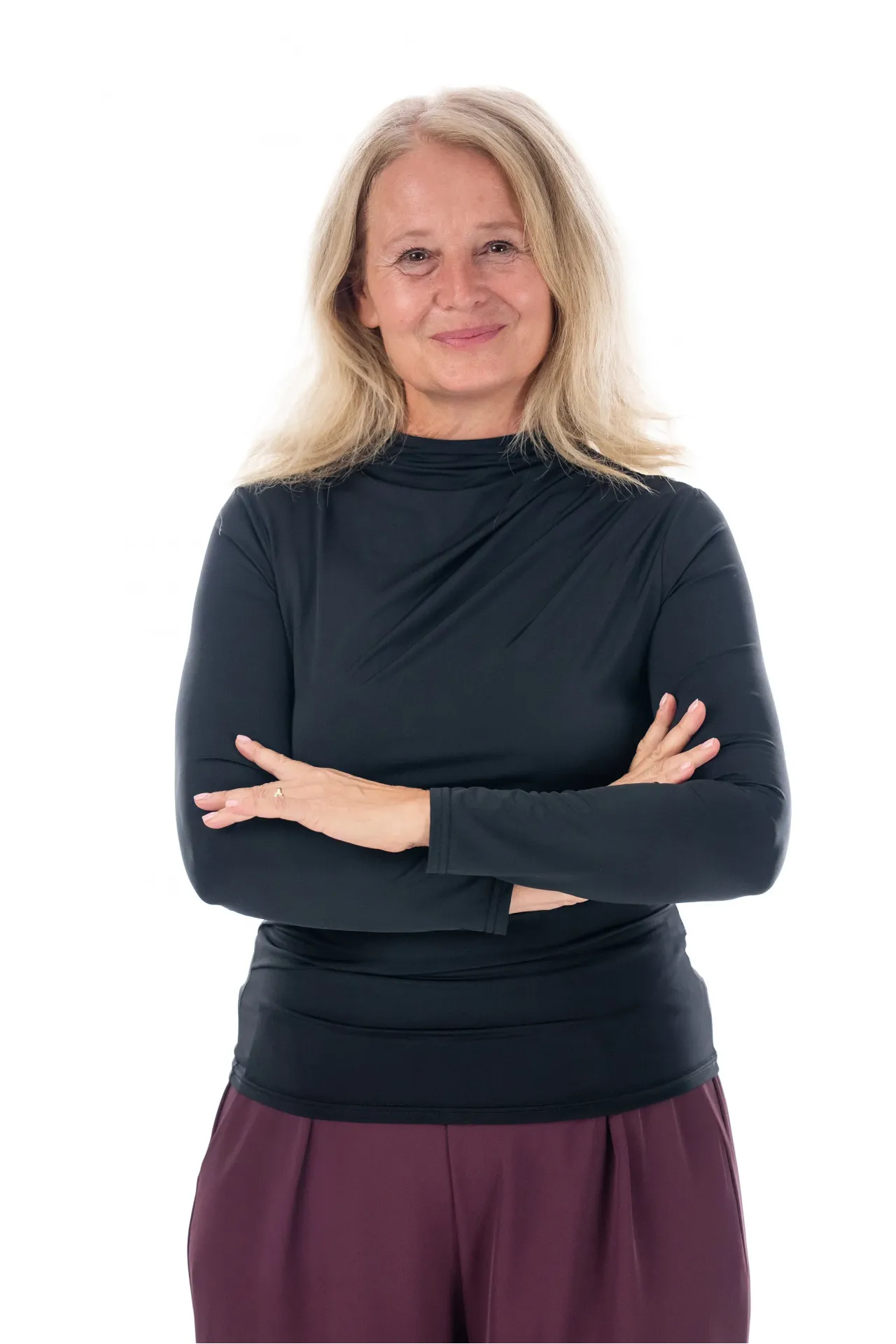 Dámska blúzka NICOLE