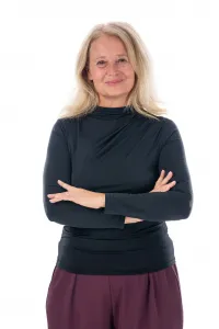 Dámska blúzka NICOLE