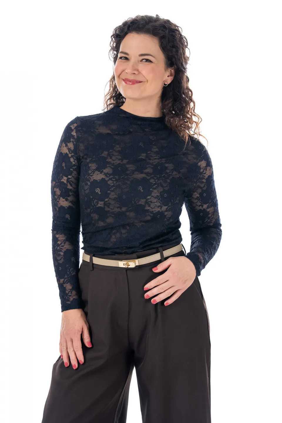 Dámska blúzka ROSSANA