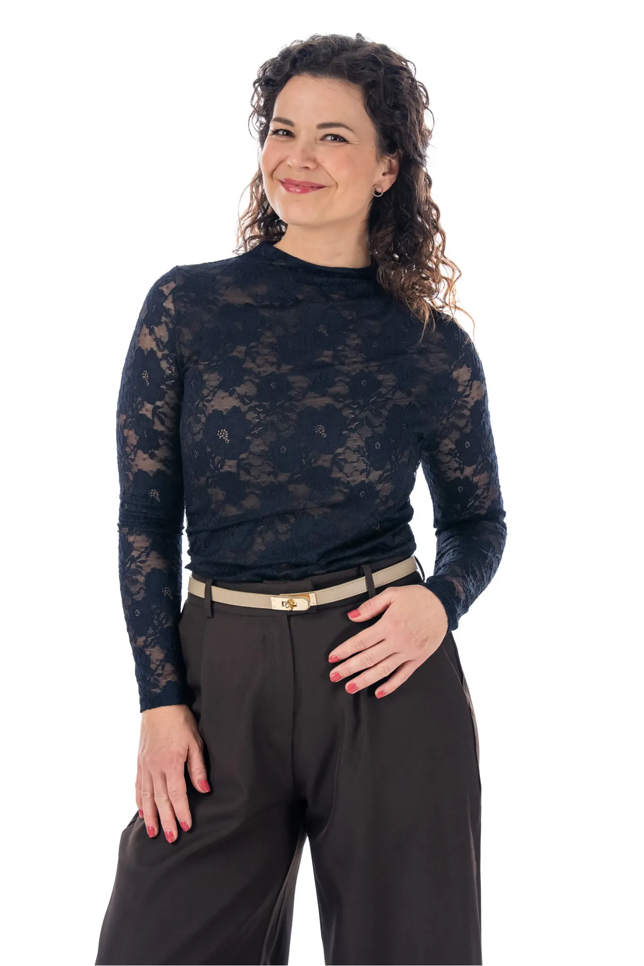 Dámska blúzka ROSSANA
