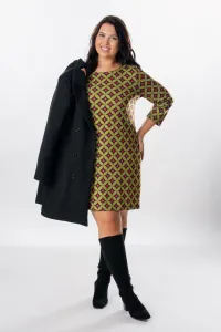 Dámske šaty ADELA