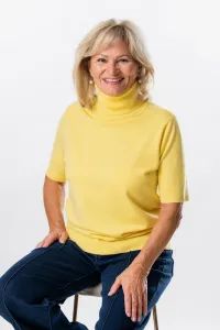 Dámsky svetrík BIBIANA