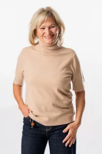 Dámsky svetrík BIBIANA