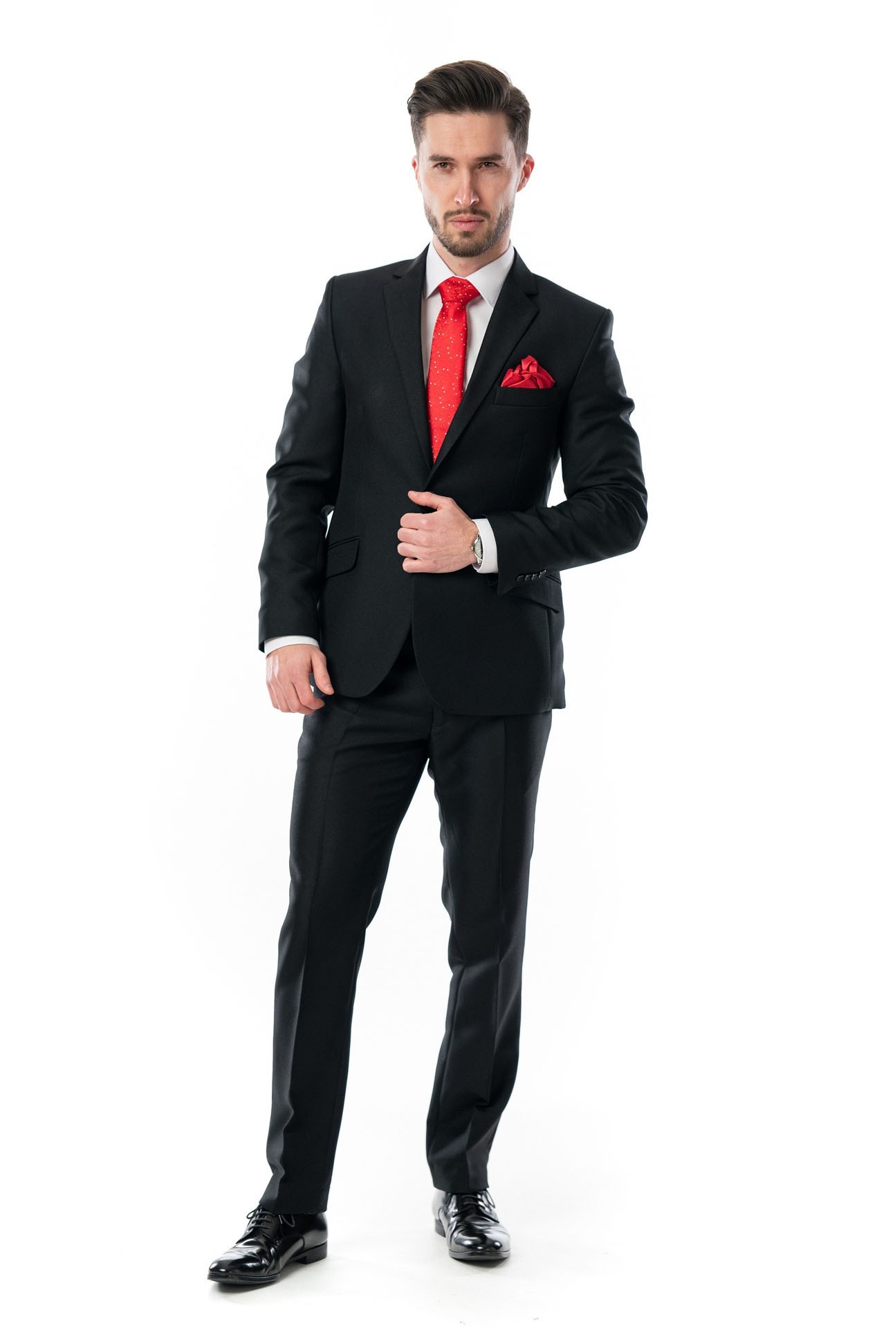 Pánsky oblek GEORGE