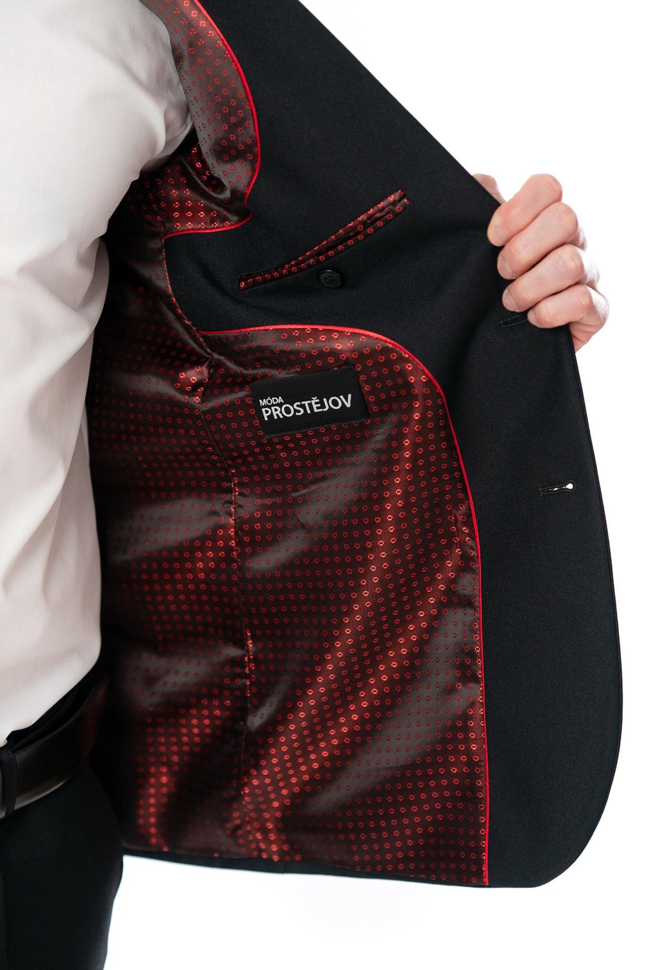 Pánsky oblek GEORGE