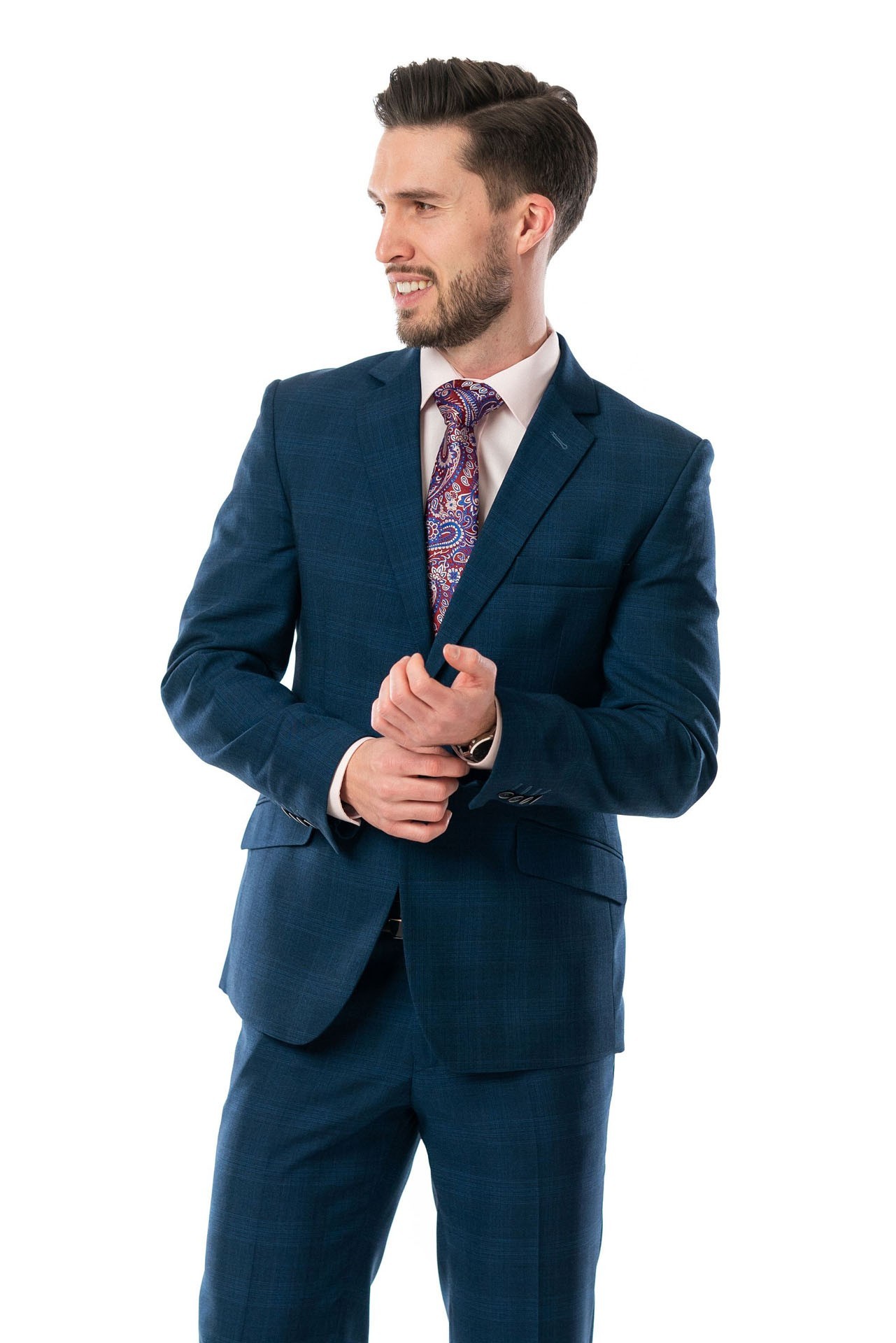 Pánsky oblek VENEZIA