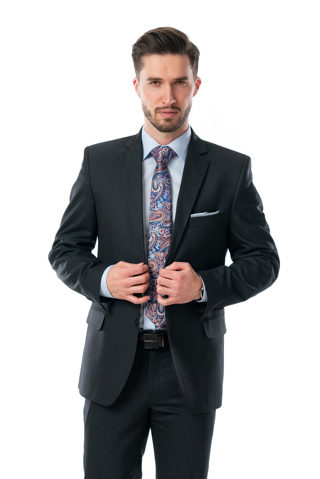 Pánsky oblek LOUISE