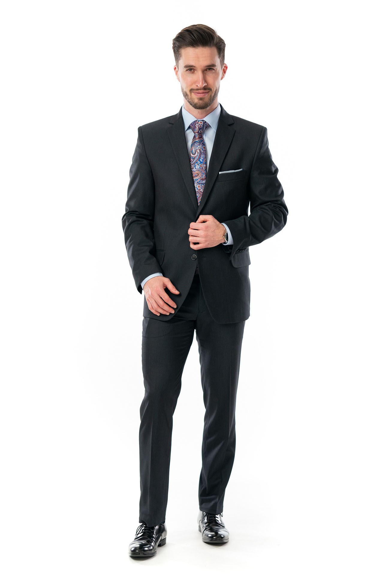 Pánsky oblek LOUISE