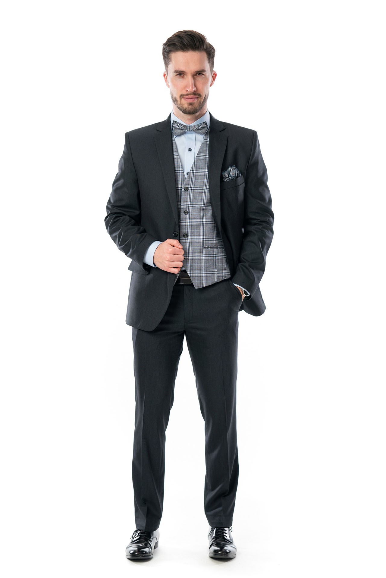 Pánsky oblek LOUISE