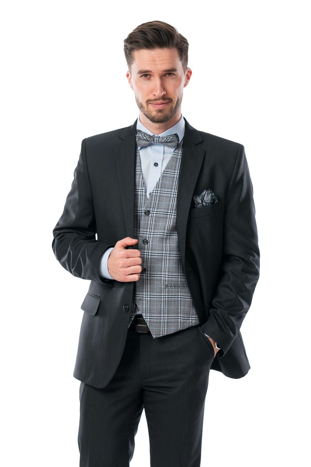 Pánsky oblek LOUISE